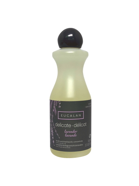 Eucalan Delicate Wash - Lavender (various sizes)