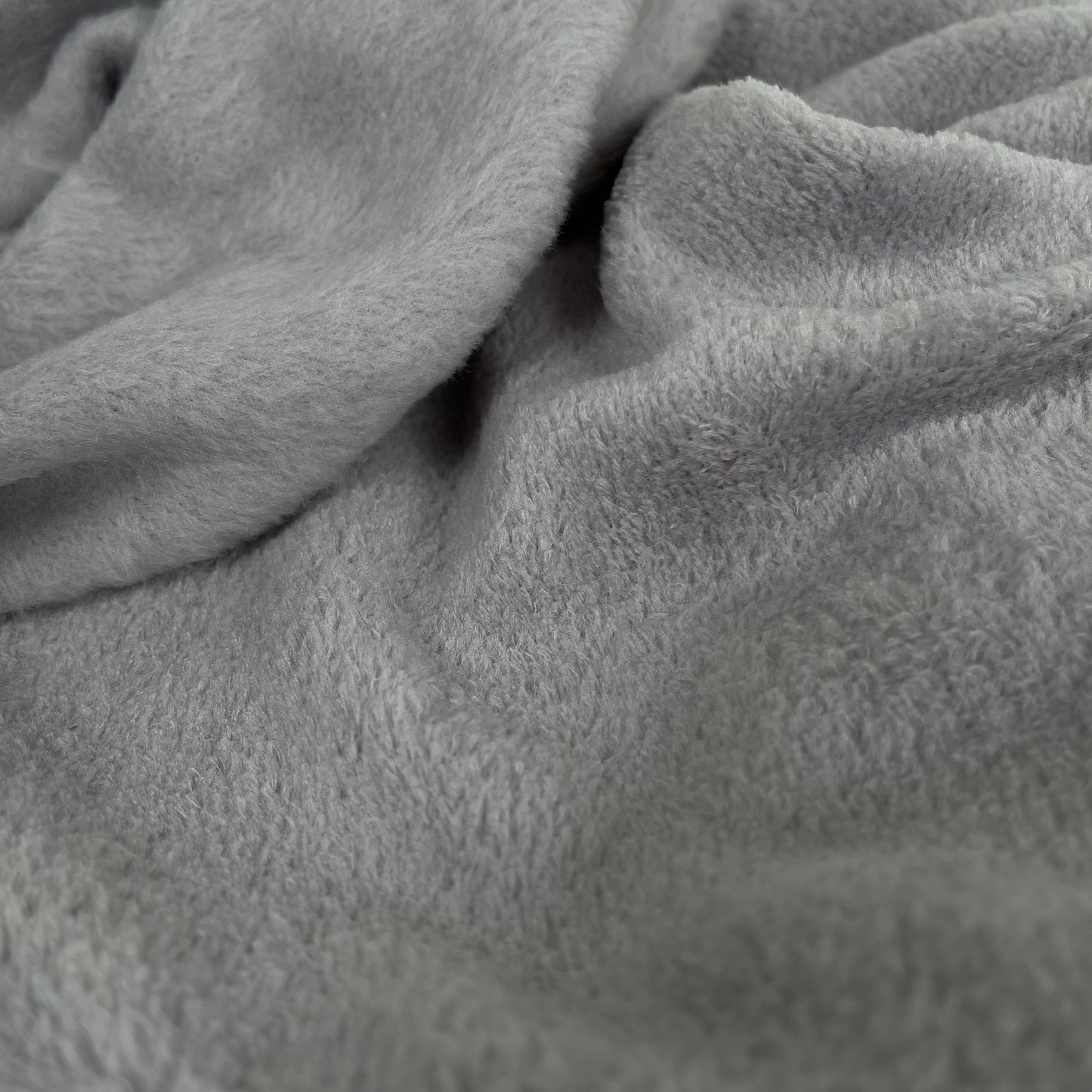 Polartec® High Loft™ Recycled Fleece 4224 - Made in USA - Light Dunes