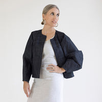 Falda Jacket #402 - Sewing Pattern - Pattern Fantastique