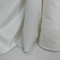 Broadcloth Washed Ohmi Zarashi Finish Cotton - Oeko-Tex® - Japanese Import - Opal
