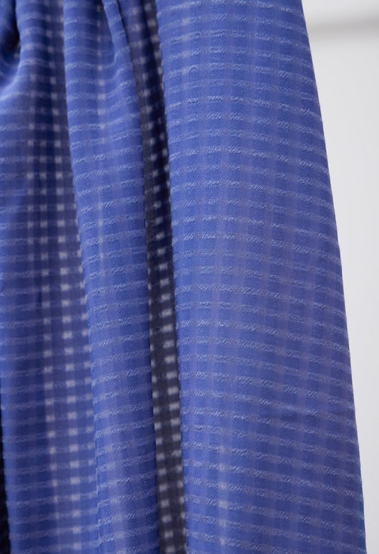 Saba Sheer TENCEL™ Lyocell Viscose - OEKO-TEX® -  MeetMILK - Lapis