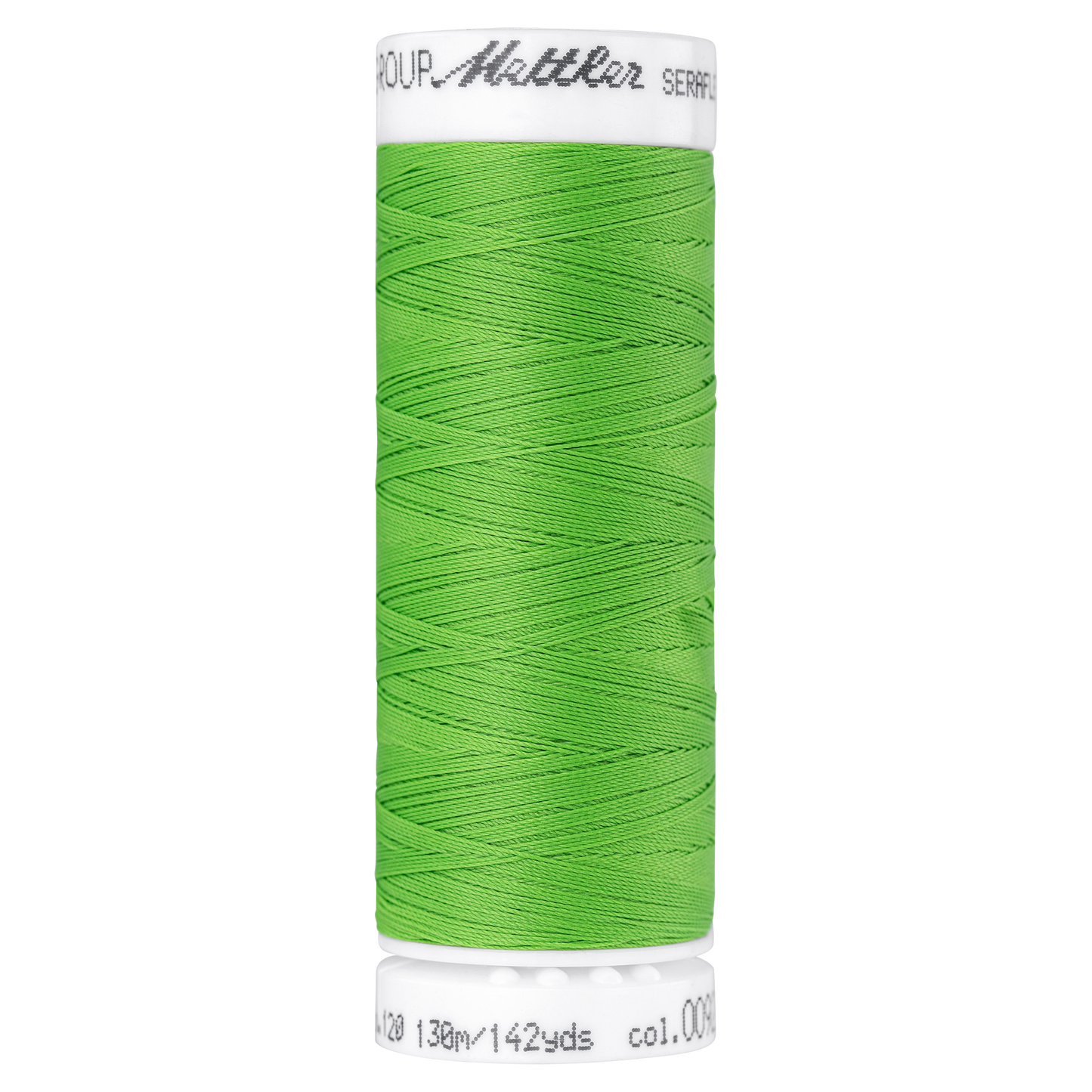 Mettler Seraflex® Thread - 130M Spool (various colours)