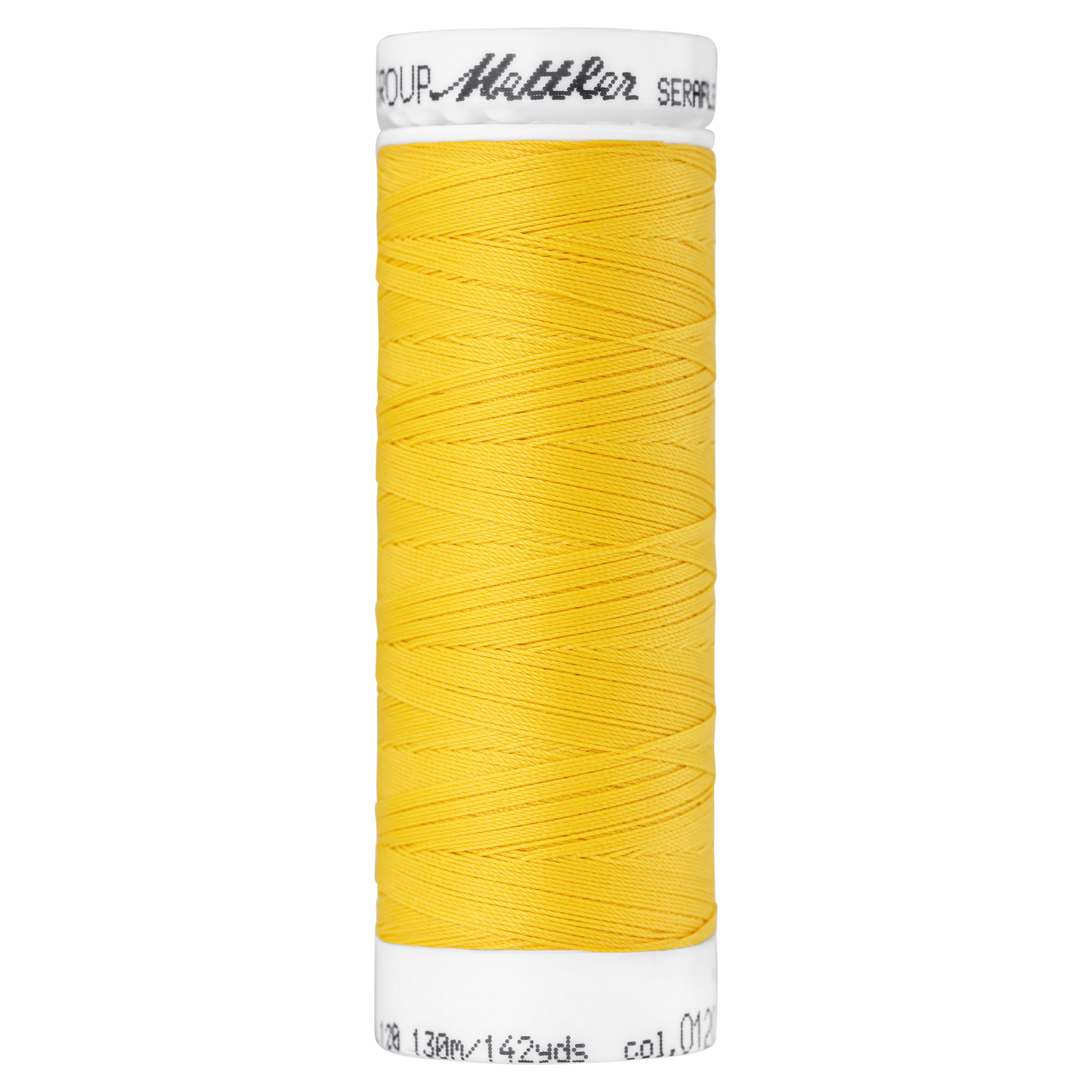 Mettler Seraflex® Thread - 130M Spool (various colours)