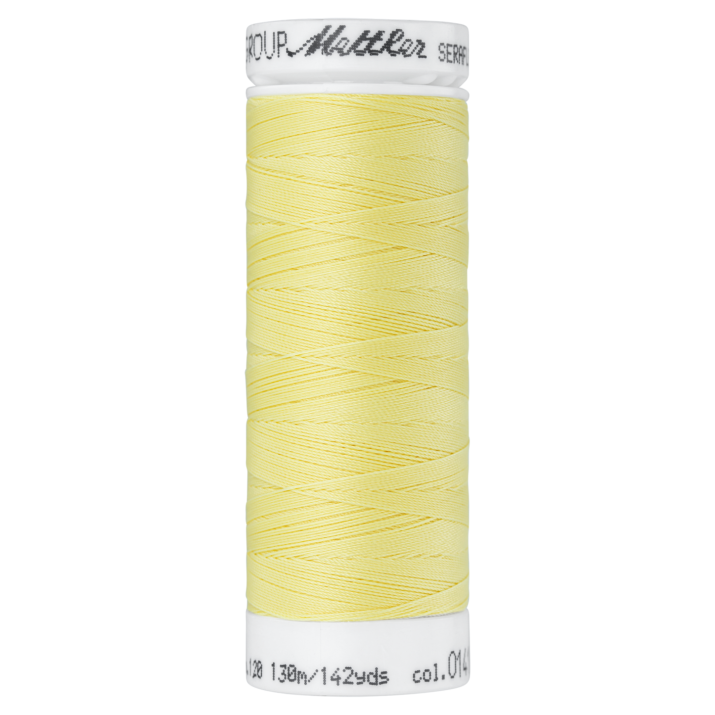 Mettler Seraflex® Thread - 130M Spool (various colours)