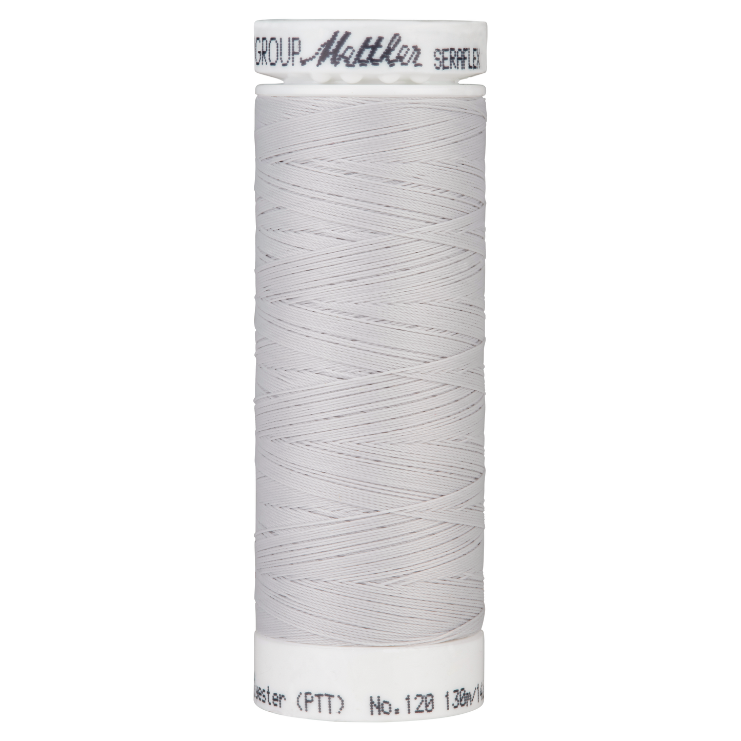 Mettler Seraflex® Thread - 130M Spool (various colours)