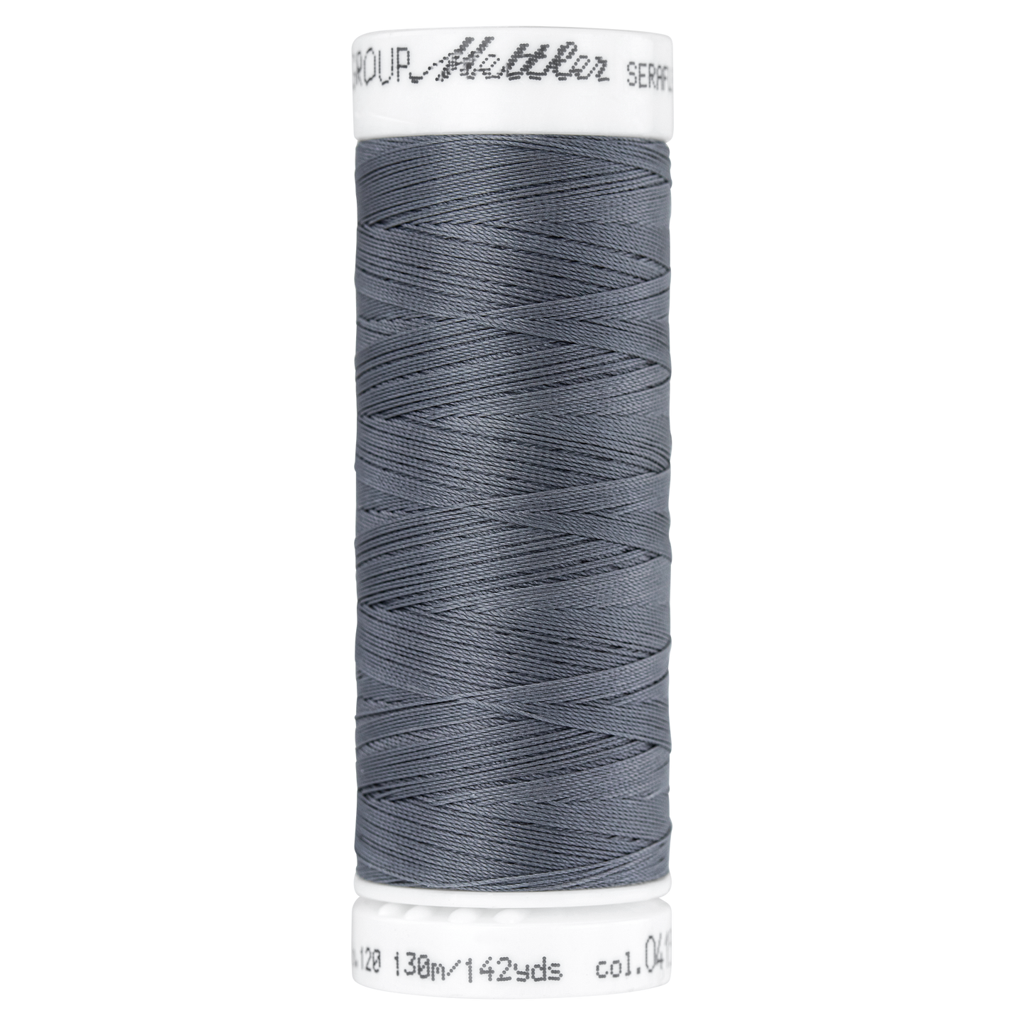 Mettler Seraflex® Thread - 130M Spool (various colours)