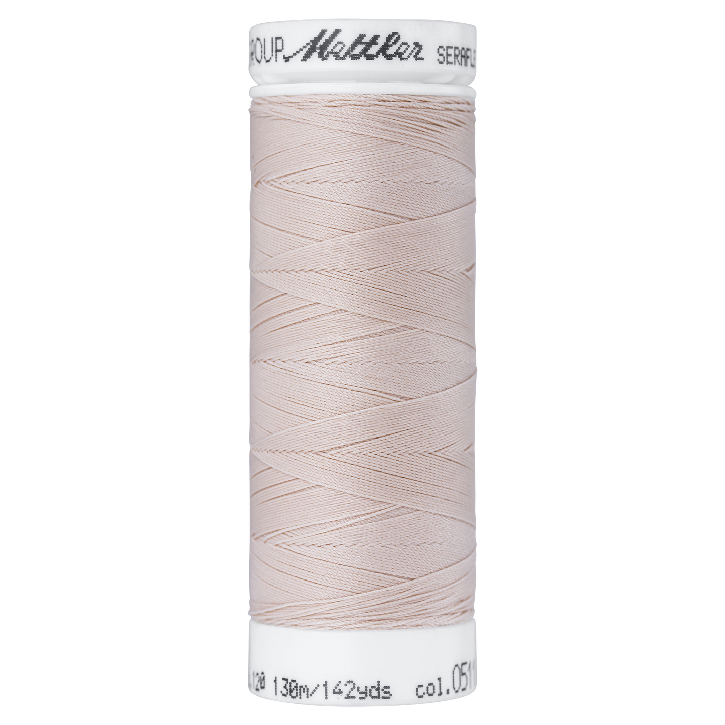 Mettler Seraflex® Thread - 130M Spool (various colours)