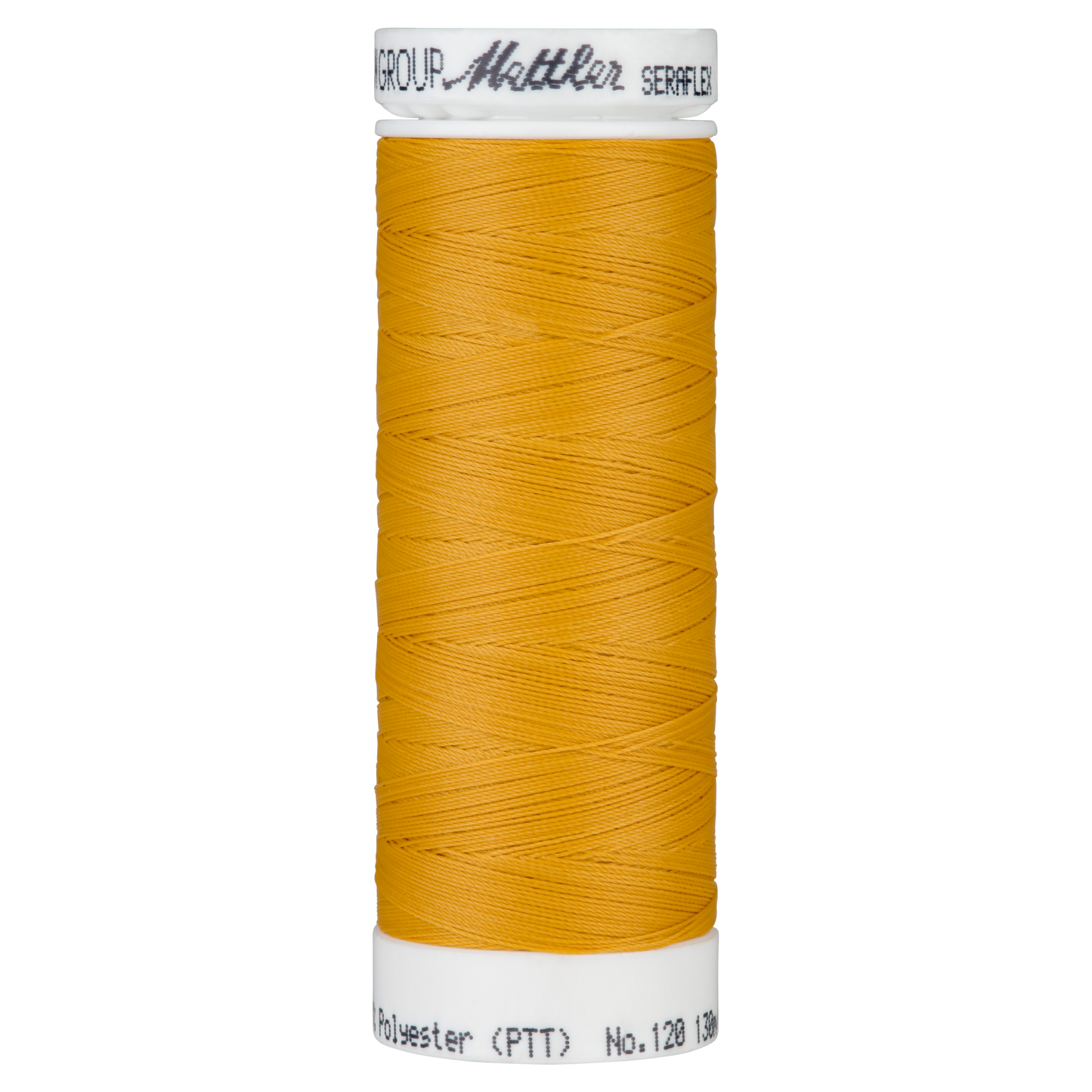 Mettler Seraflex® Thread - 130M Spool (various colours)