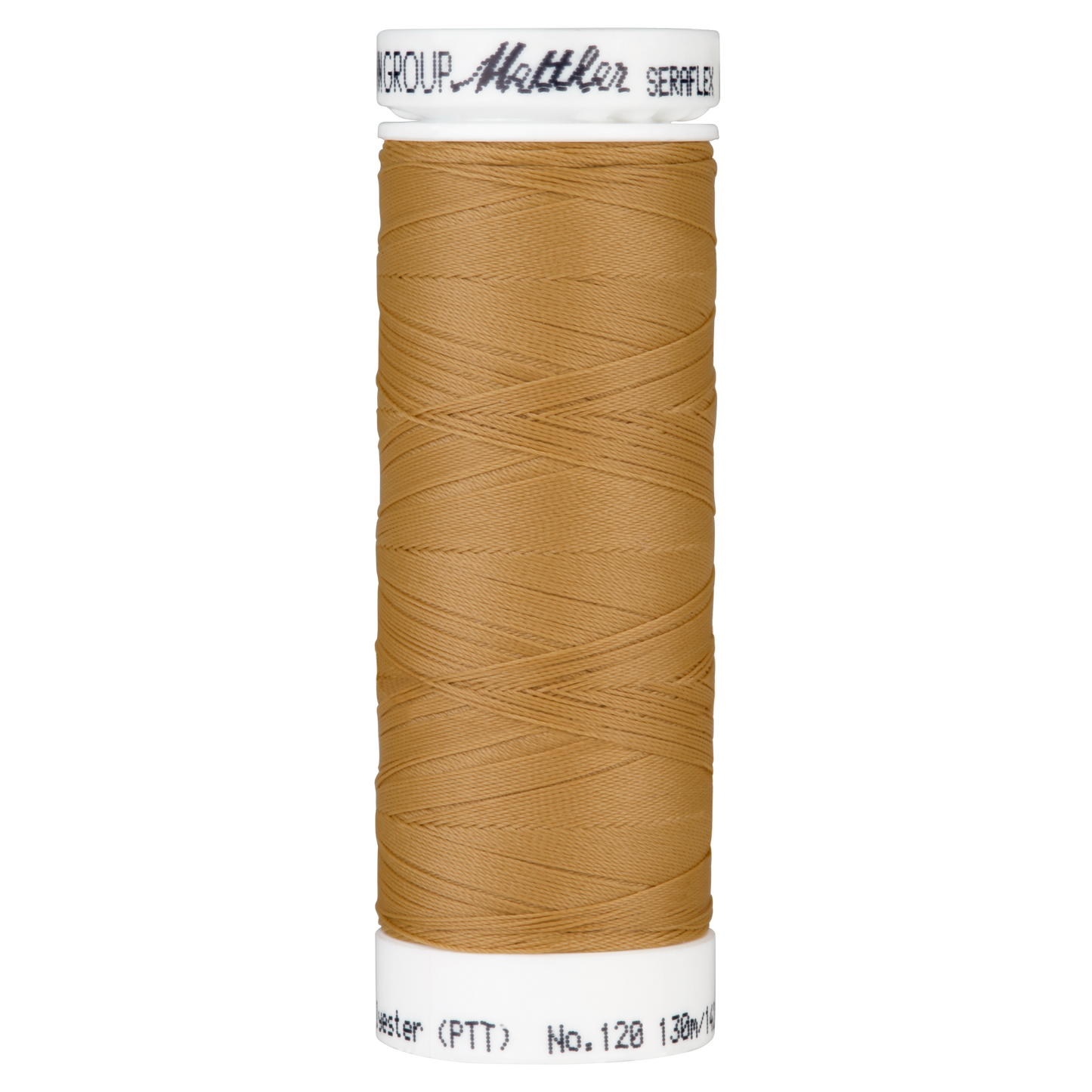 Mettler Seraflex® Thread - 130M Spool (various colours)