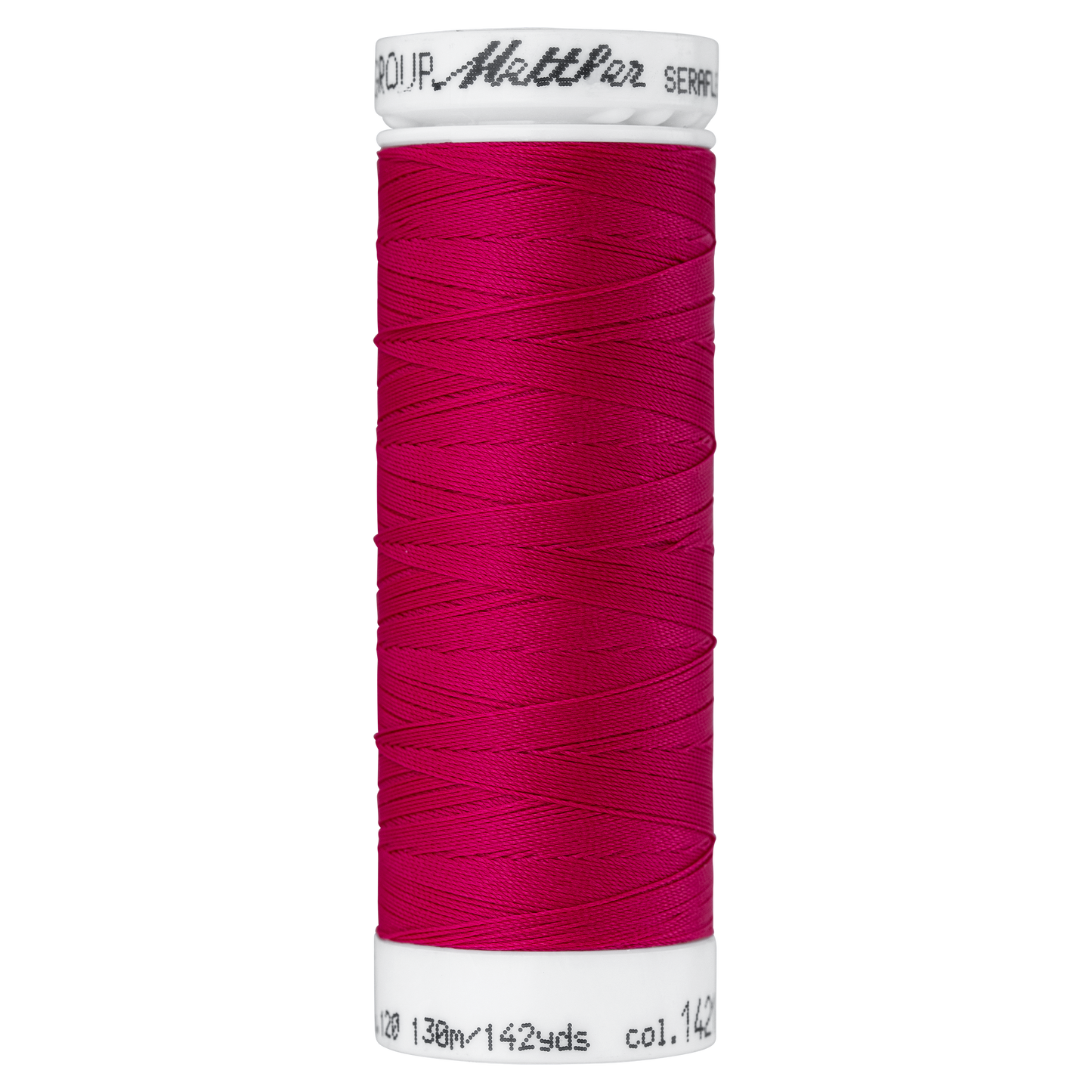 Mettler Seraflex® Thread - 130M Spool (various colours)