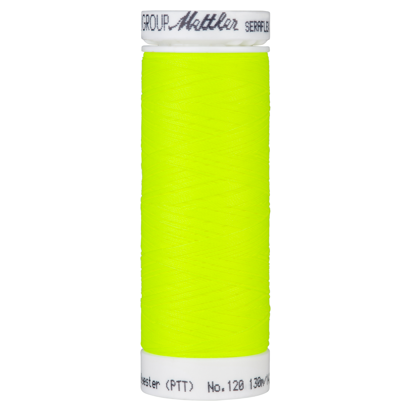 Mettler Seraflex® Thread - 130M Spool (various colours)