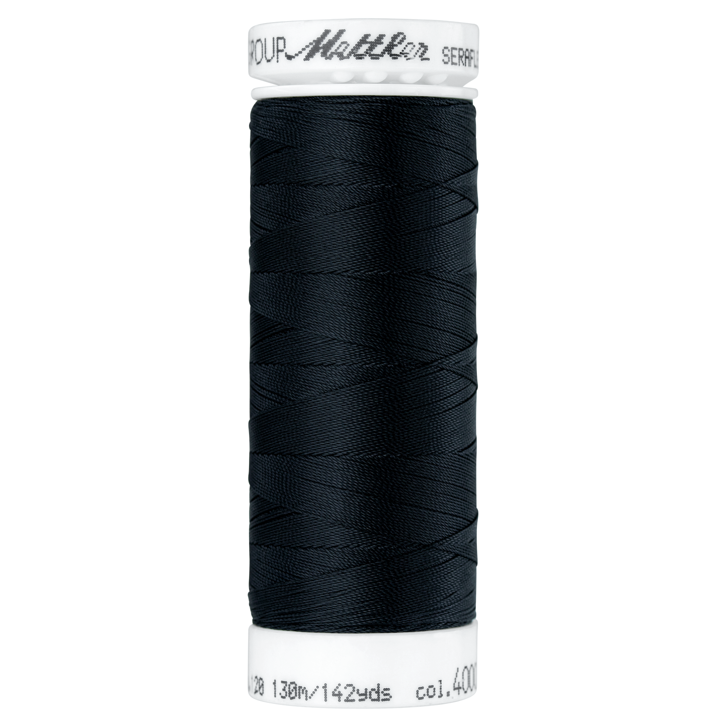 Mettler Seraflex® Thread - 130M Spool (various colours)