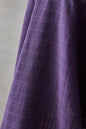 Sina Sheer TENCEL™ Lyocell Organic Cotton - OEKO-TEX® -  MeetMILK - Purple Night