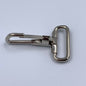 Snap Hook - Nickel Plated - 1"