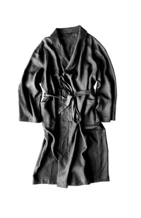 The Sunday Dressing Gown / Robe Pattern - Merchant & Mills