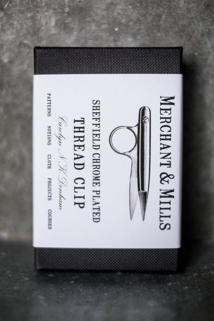 Thread Clips - Merchant & Mills