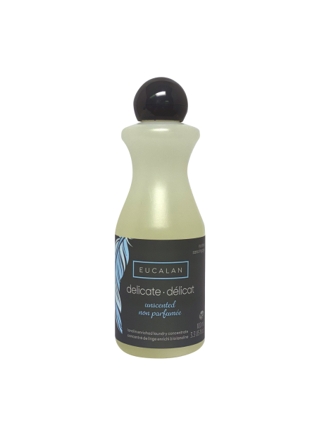 Eucalan Delicate Wash - Unscented (various sizes)