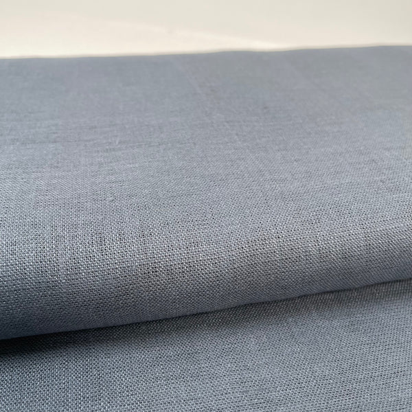 Linen 185gsm - Vulcanic - European Import - Simplifi Fabric