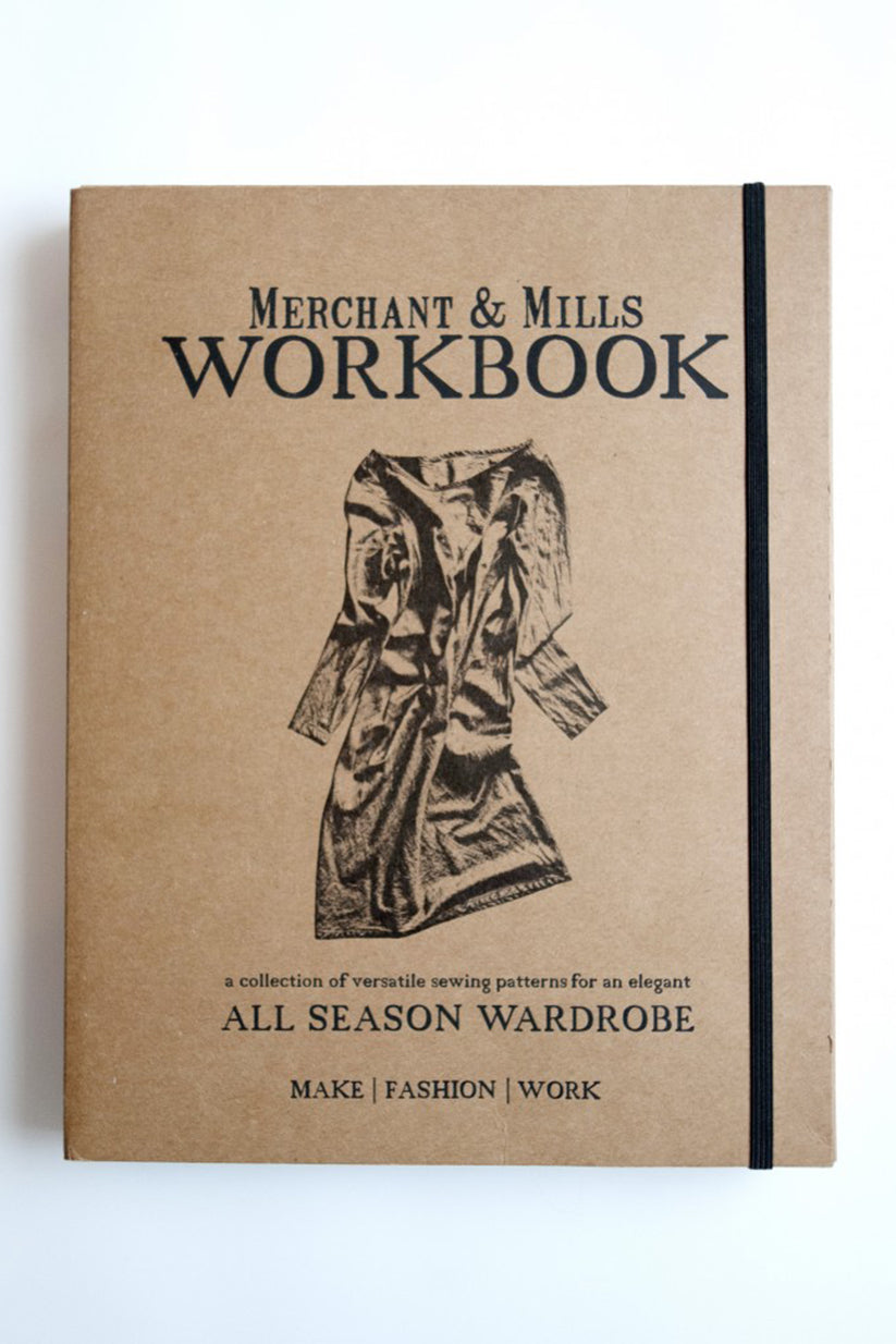 The Workbook - Merchant & Mills