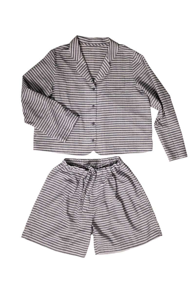 The Winnie Pyjamas PDF Pattern - Merchant & Mills